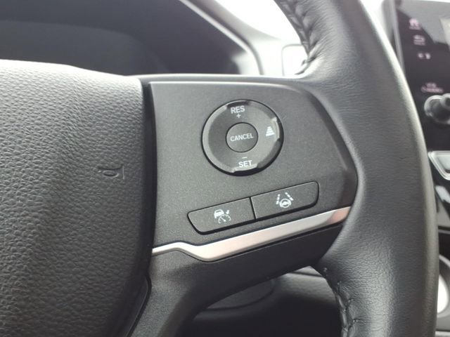 Certified 2024 Honda Odyssey EX-L image 21