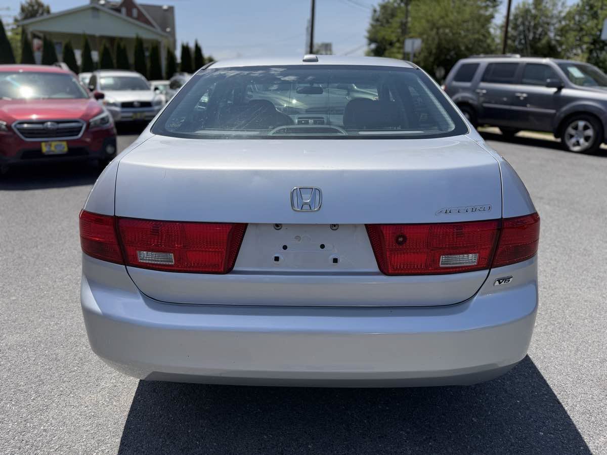 Used 2005 Honda Accord EX-L image 6
