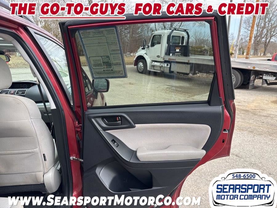 Used 2018 Toyota 4Runner SR5 Premium AWD/4WD image 30