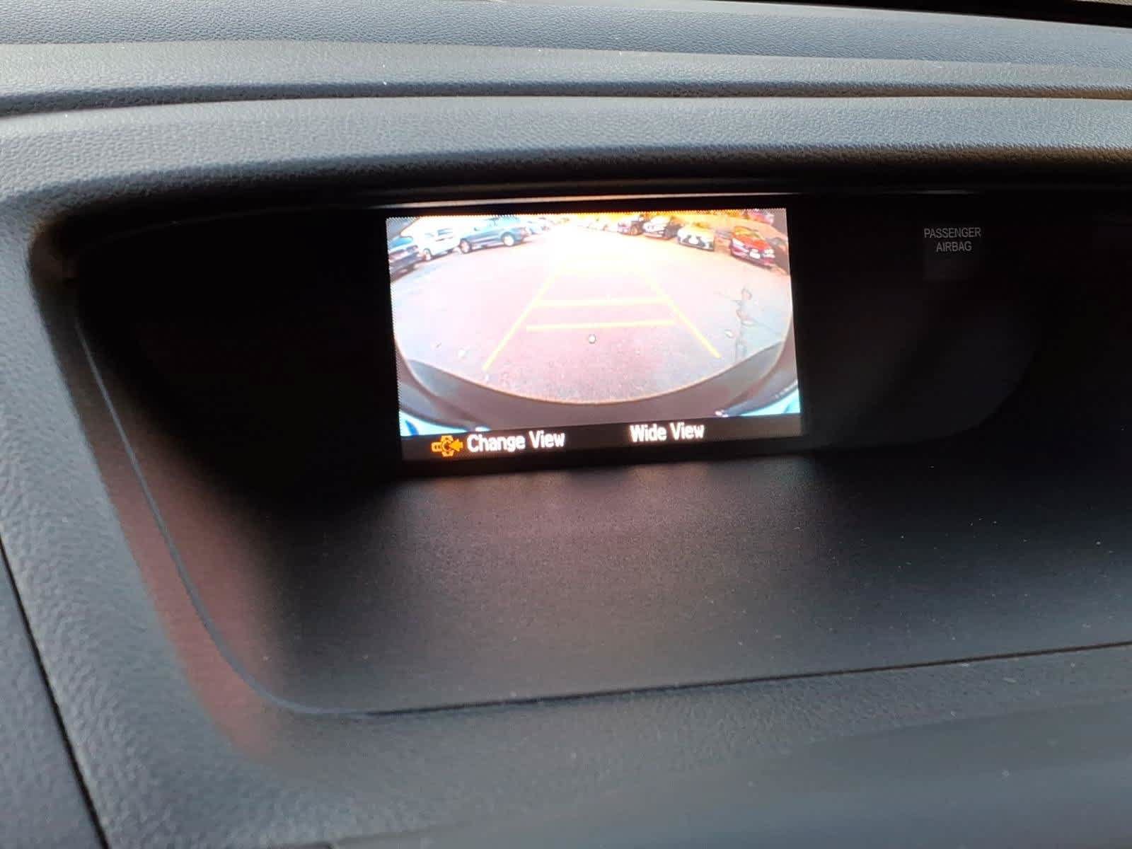 Used 2016 Honda CR-V SE image 22