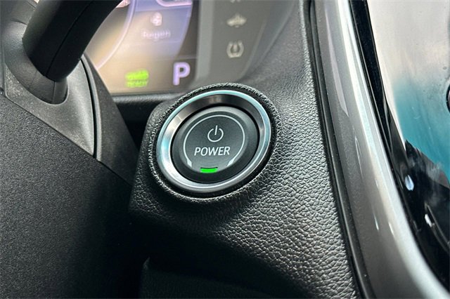 Used 2022 Chevrolet Bolt LT w/ Infotainment Package image 25