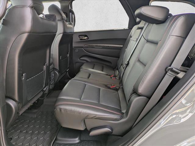 New 2026 Dodge Durango GT AWD/4WD image 15