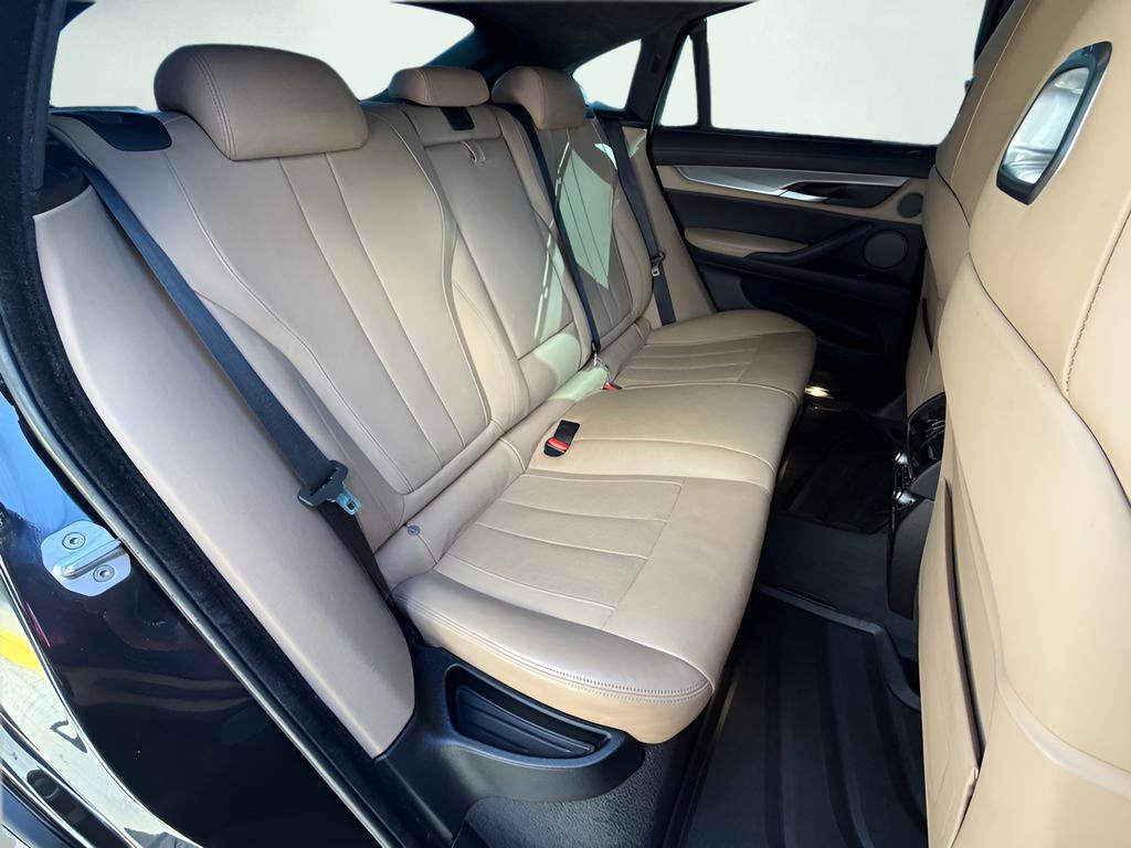 Used 2019 BMW X6 M w/ Executive Package image 31