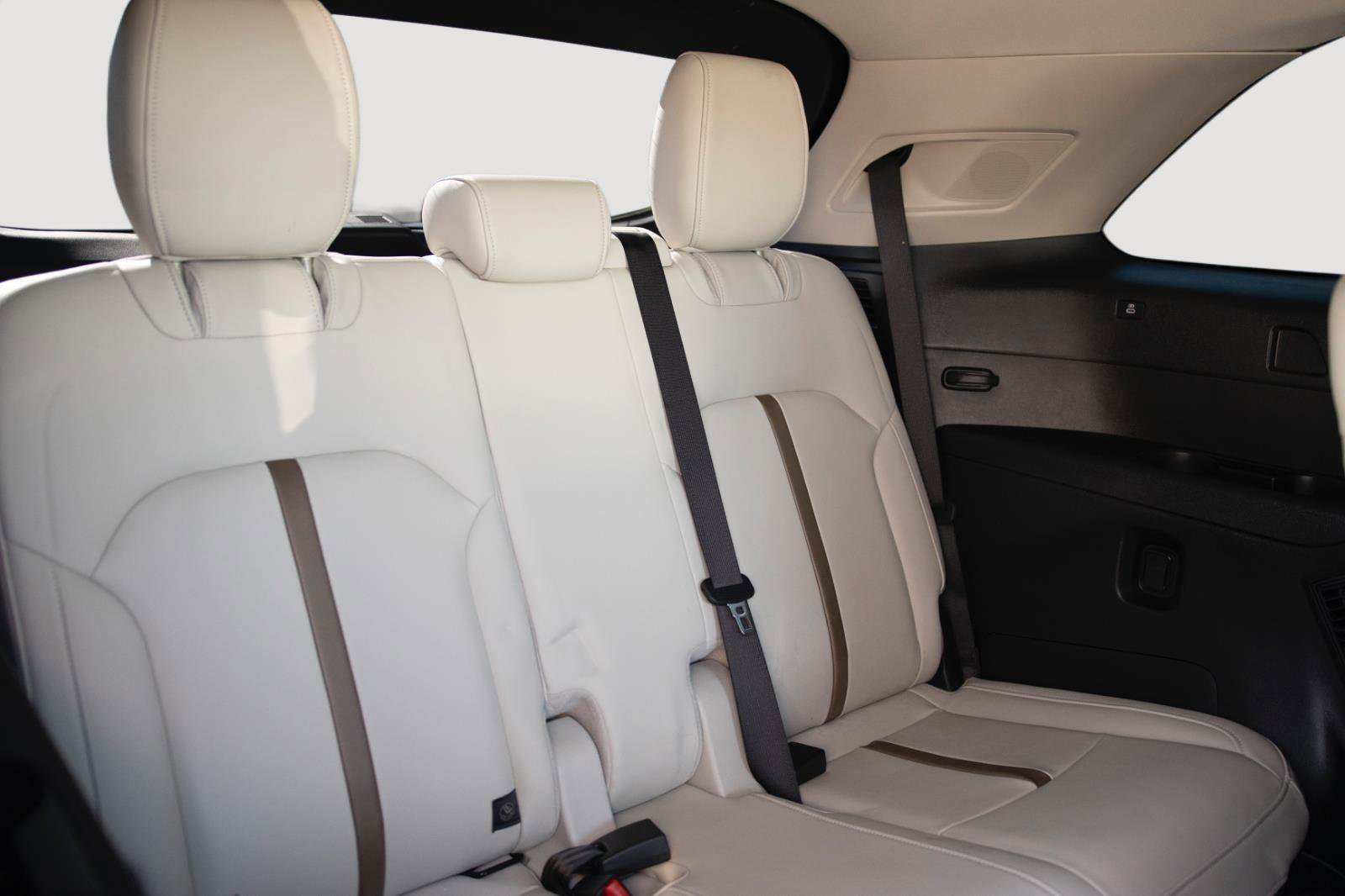 Used 2024 MAZDA CX-90 Plug-In Hybrid w/ Premium Plus image 18