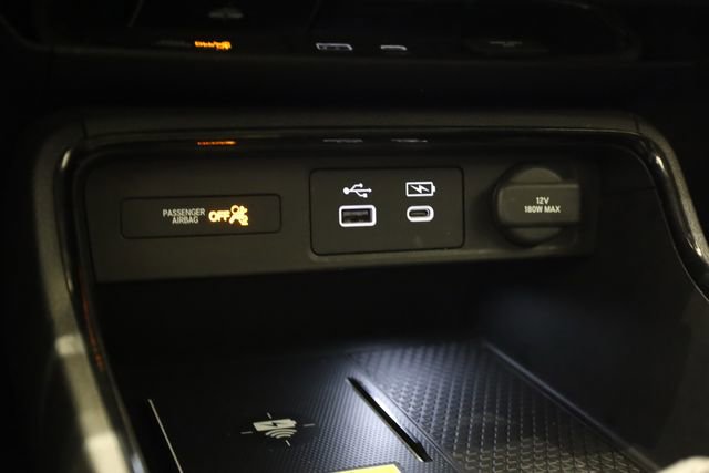 Used 2025 Honda CR-V EX-L image 23