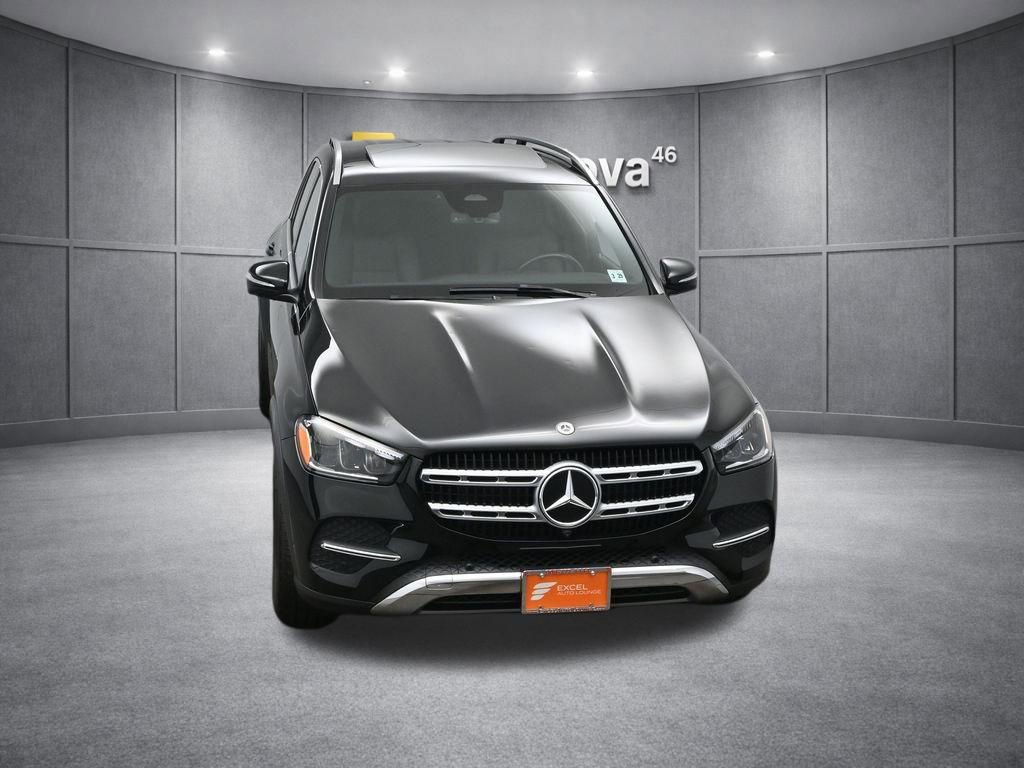 Used 2024 Mercedes-Benz GLE 450e 4MATIC image 55