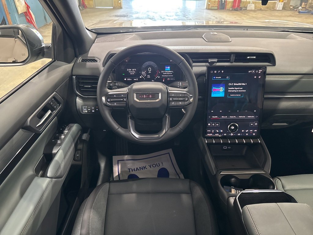 New 2026 GMC Terrain AT4 w/ Convenience Package III image 28