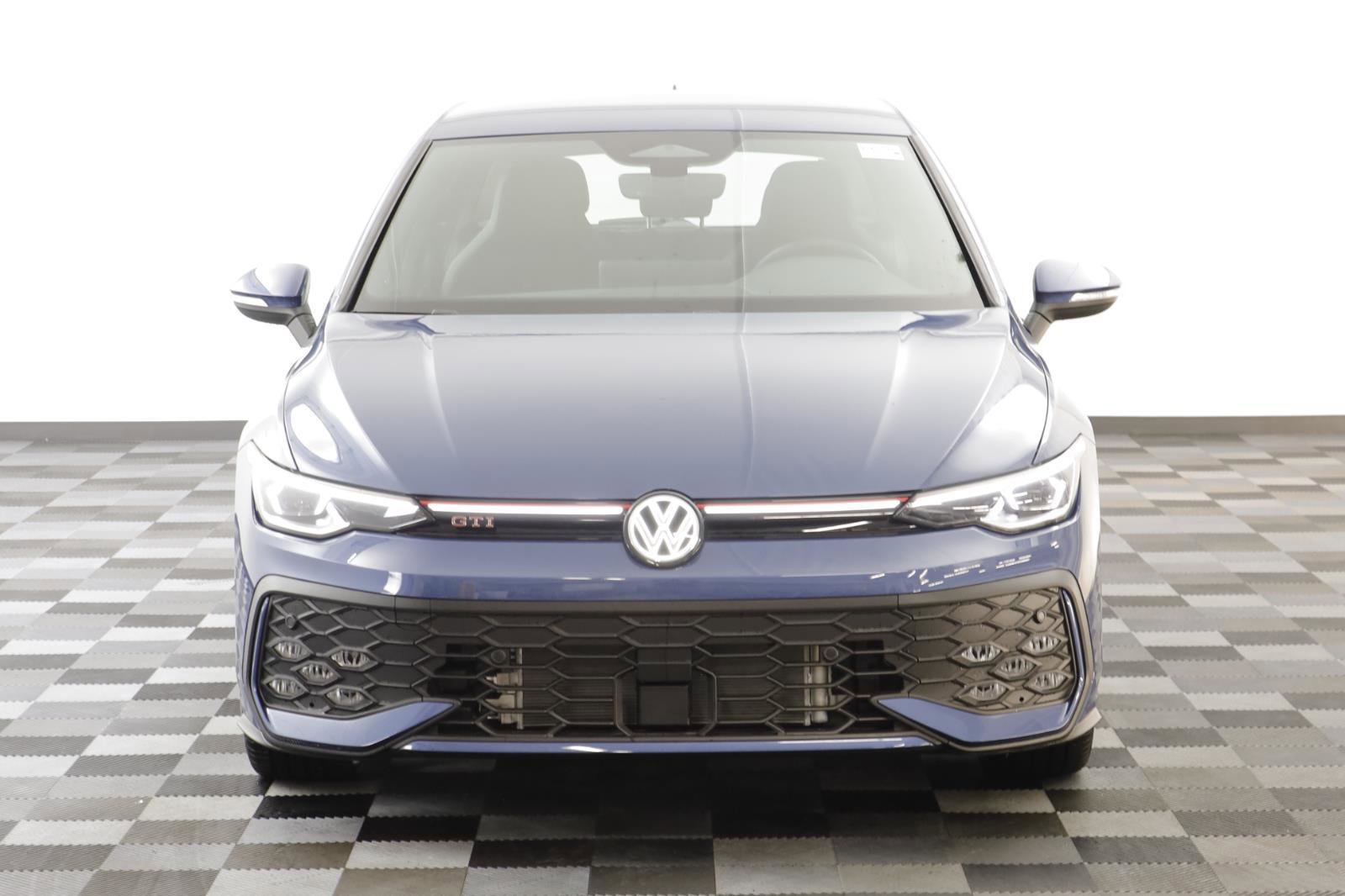 New 2026 Volkswagen Golf S image 23