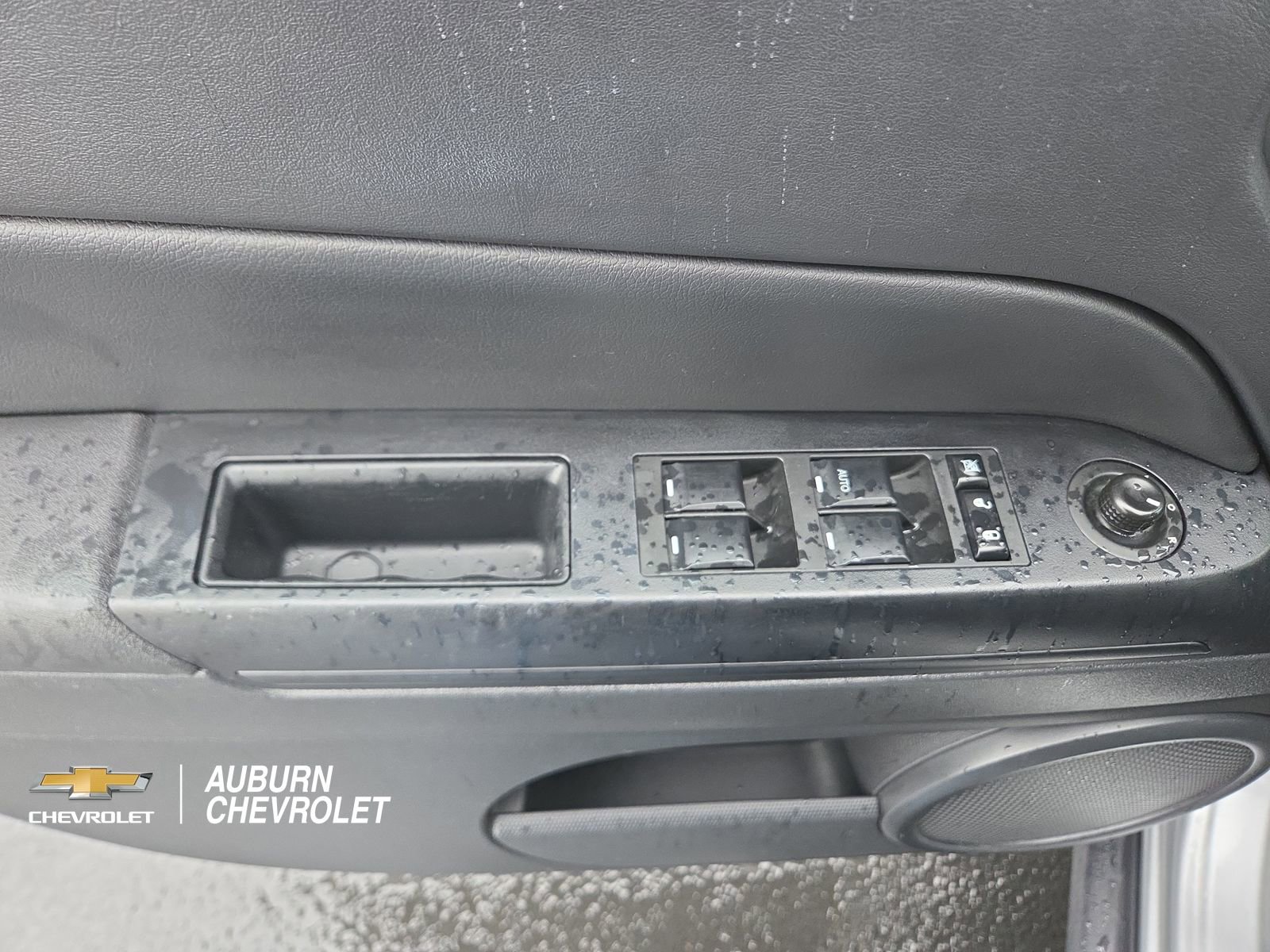 Used 2017 Jeep Patriot Sport w/ Power Value Group FWD image 15