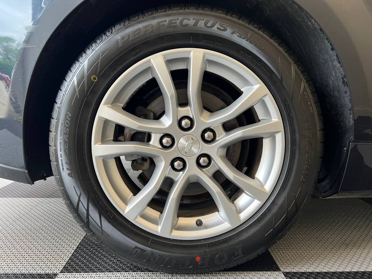 Used 2014 Chevrolet Camaro LS image 26