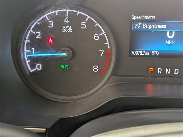 Used 2023 Ford F150 XL w/ Trailer Tow Package image 35