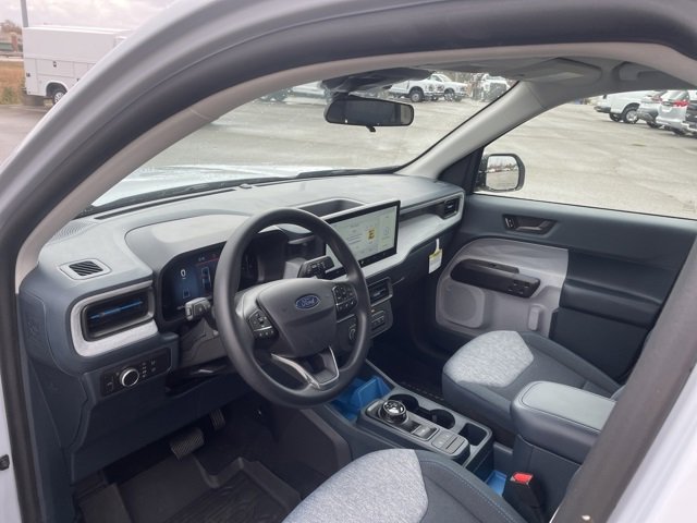 New 2025 Ford Maverick XLT w/ Equipment Group 302A image 24