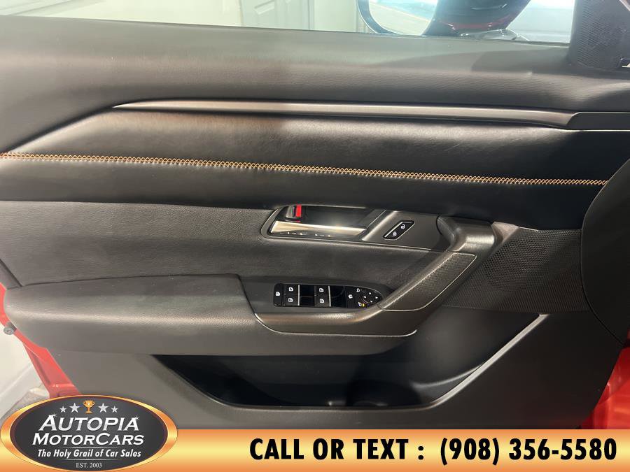 Used 2023 MAZDA CX-50 AWD 2.5 S w/ Premium Plus Pkg image 25