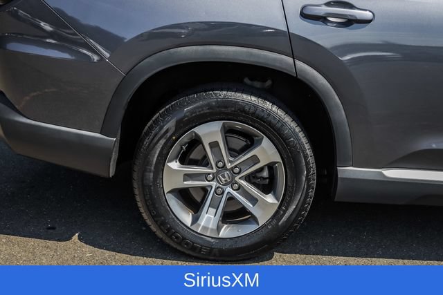 Used 2025 Honda Pilot EX-L image 7