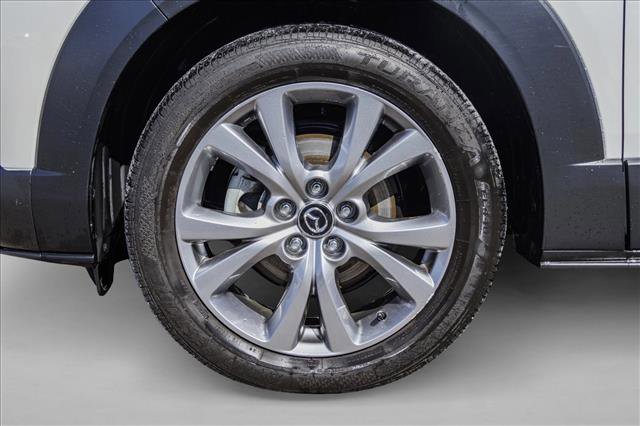 Used 2023 MAZDA CX-30 AWD 2.5 S w/ Preferred Package image 9
