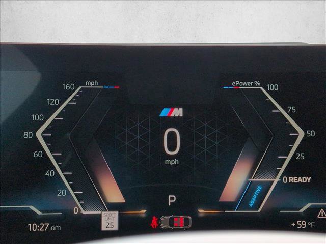 New 2026 BMW i4 xDrive40i image 11