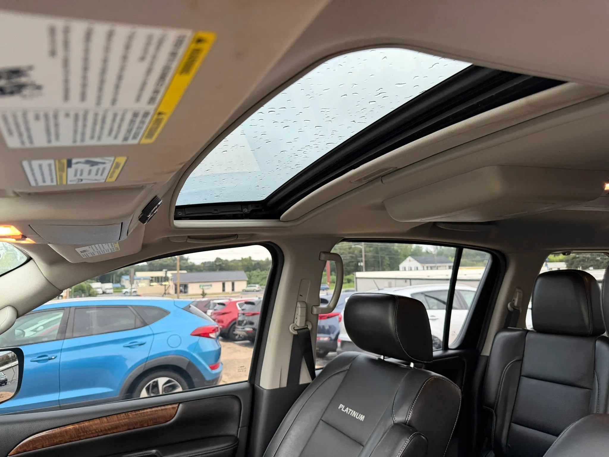 Used 2013 Nissan Armada Platinum AWD/4WD image 33