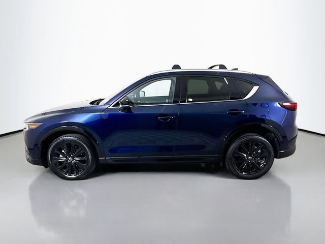 Used 2024 MAZDA CX-5 2.5 Turbo AWD/4WD image 4