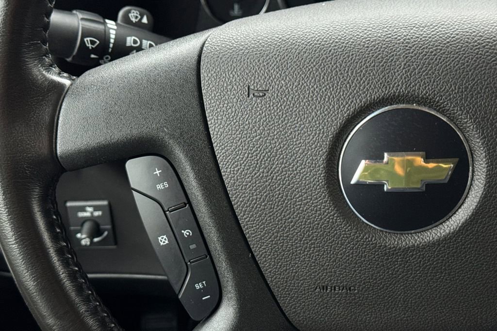 Certified 2023 Chevrolet Express 3500 Extended w/ Driver Convenience Package image 27