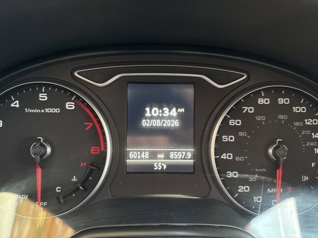 Used 2020 Audi A3 2.0T Premium image 27