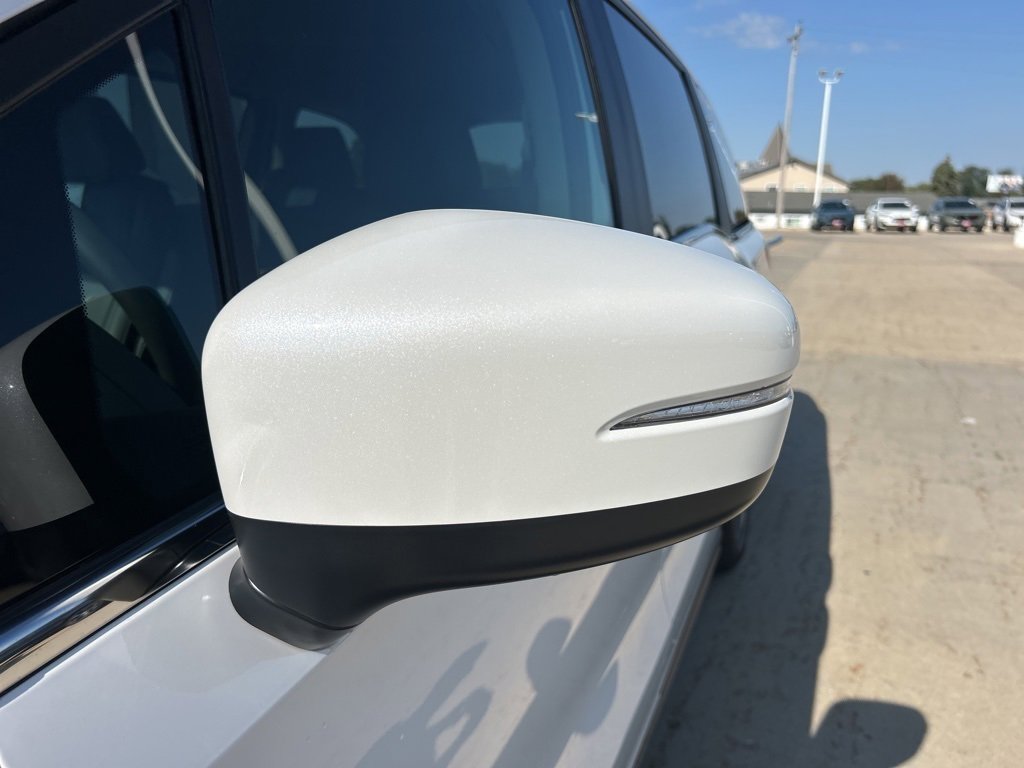 New 2026 Honda Odyssey EX-L image 4