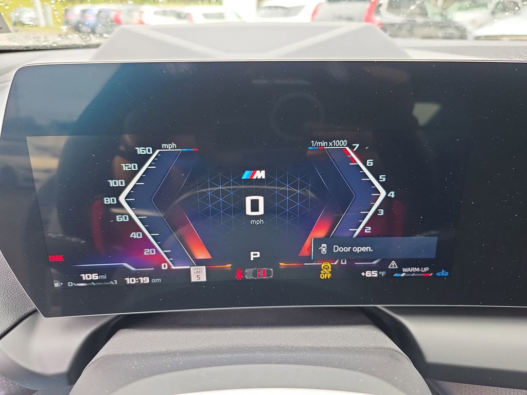 New 2026 BMW M235i xDrive image 12