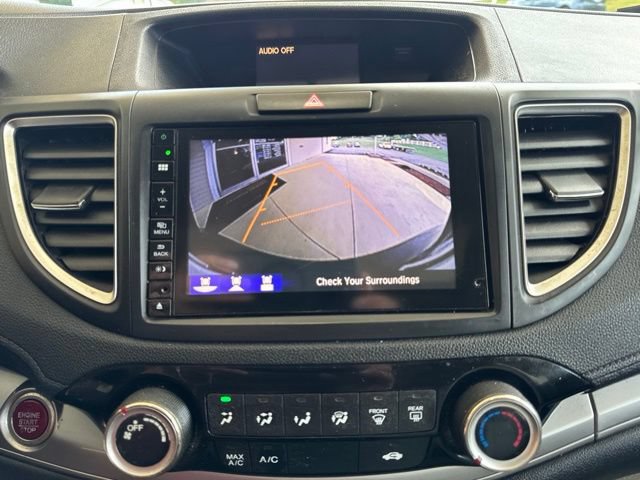 Used 2015 Honda CR-V EX image 19