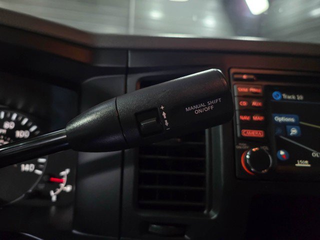 Used 2019 Nissan NV 3500 SV w/ Navigation Package RWD image 20