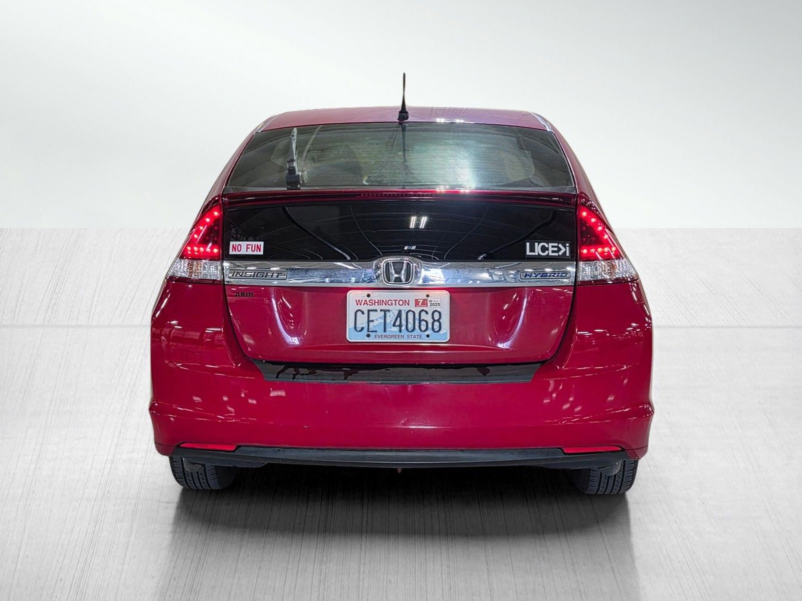Used 2013 Honda Insight EX image 6