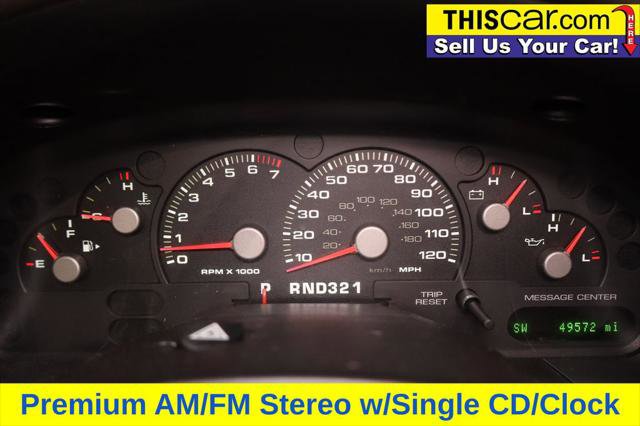 Used 2005 Ford Explorer XLT RWD image 14