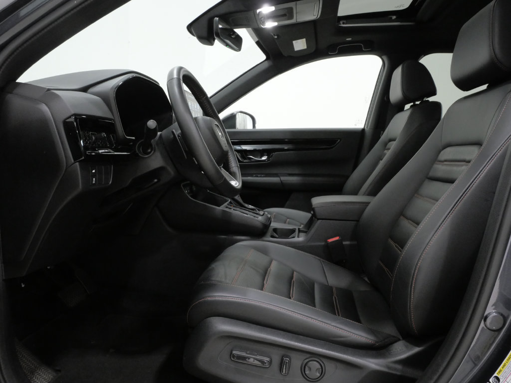 Used 2024 Honda CR-V Sport Touring image 13