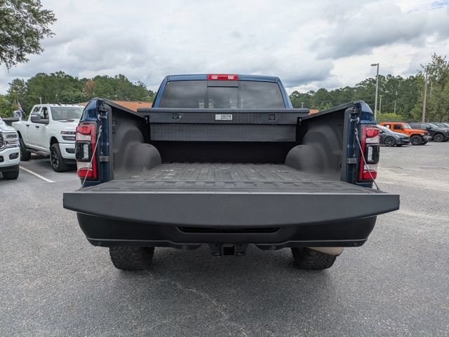 Used 2023 RAM 2500 Rebel w/ Level 2 Equipment Group AWD/4WD image 14