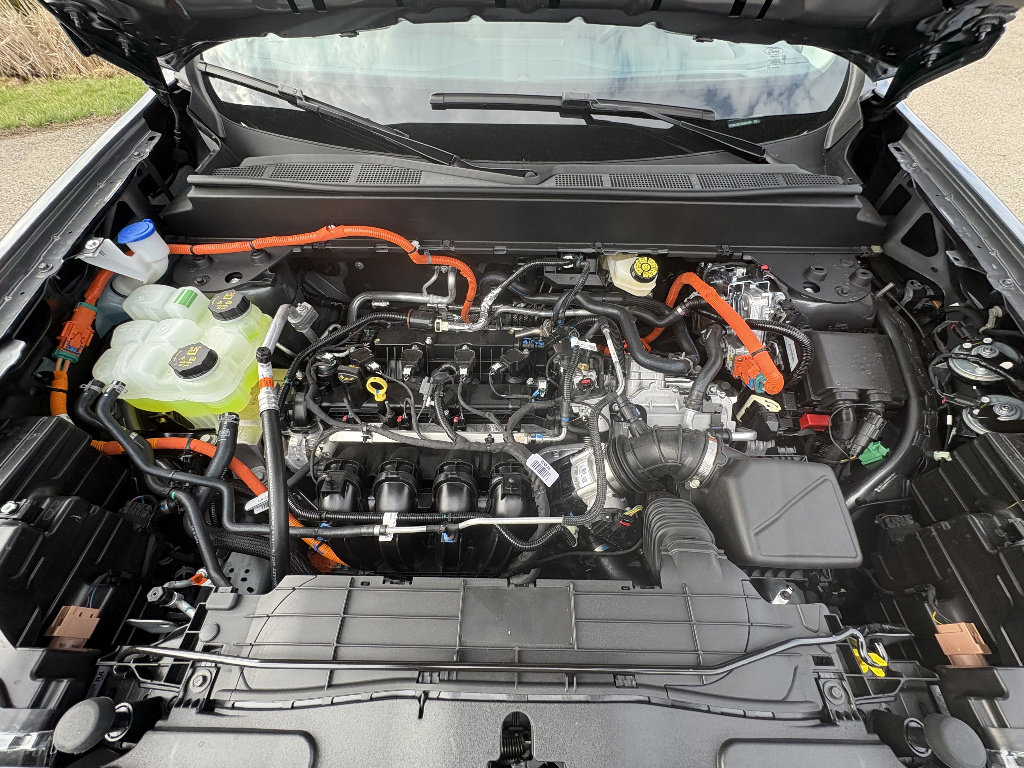 New 2026 Ford Maverick XLT image 13