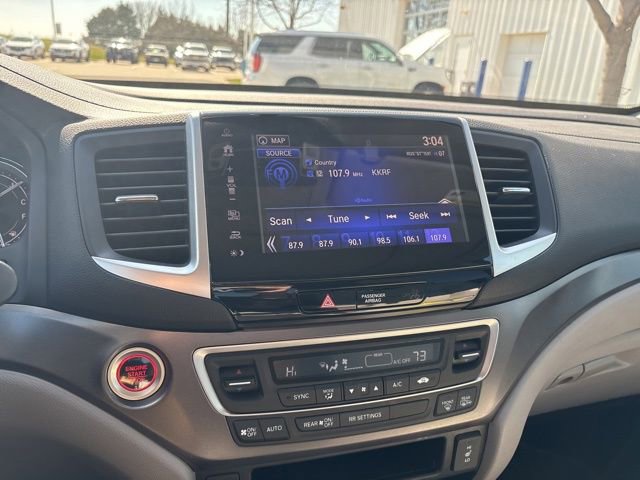 Used 2019 Honda Ridgeline RTL-T image 15