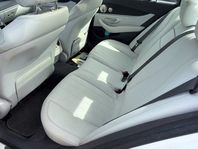 Used 2021 Mercedes-Benz E 350 4MATIC Sedan image 19