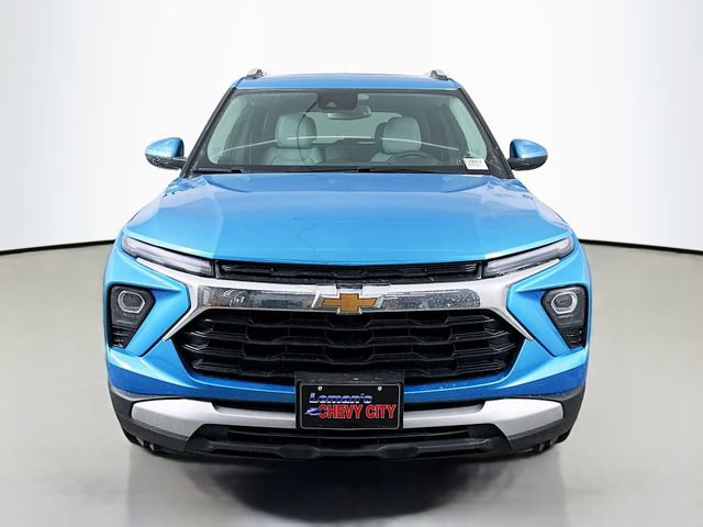 New 2026 Chevrolet TrailBlazer LT w/ Convenience Package image 2