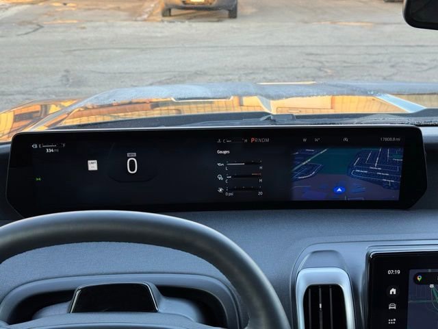 Certified 2025 Ford Expedition Max Active image 32