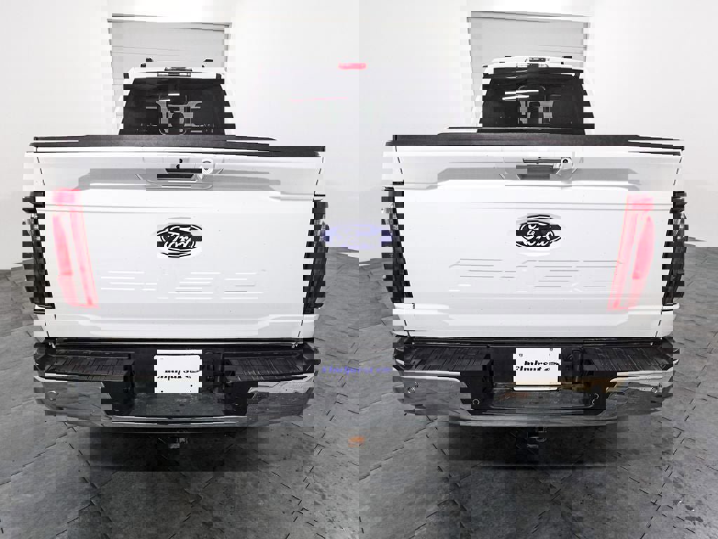 Certified 2024 Ford F150 XLT w/ Equipment Group 302A MID image 5