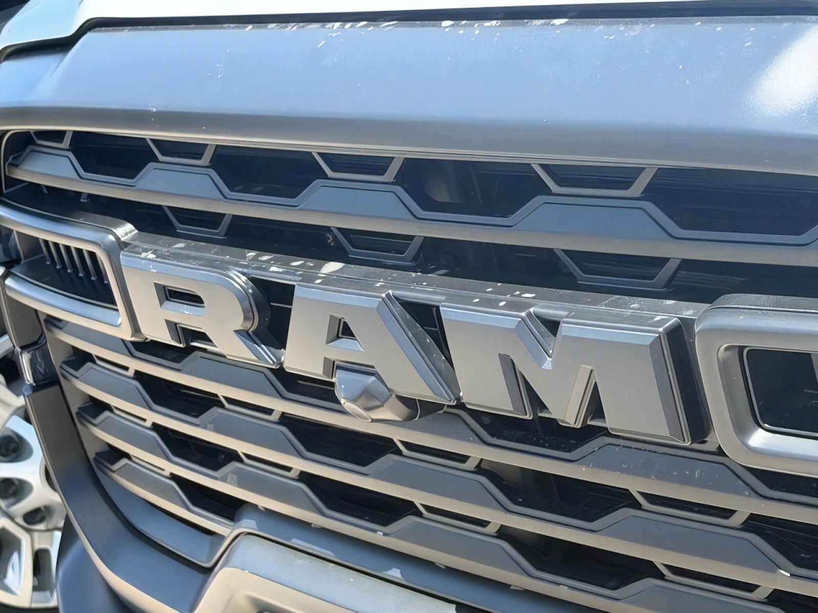 Used 2025 RAM 2500 Tradesman RWD image 30