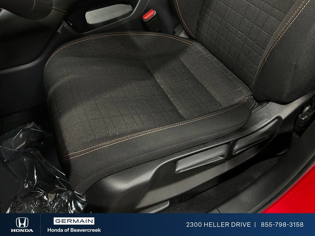 Used 2024 Honda HR-V Sport image 14