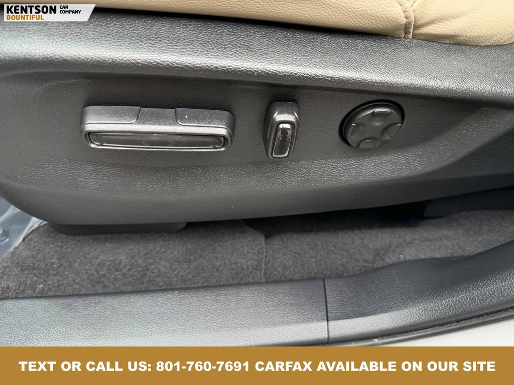 Used 2020 Honda CR-V EX-L image 33