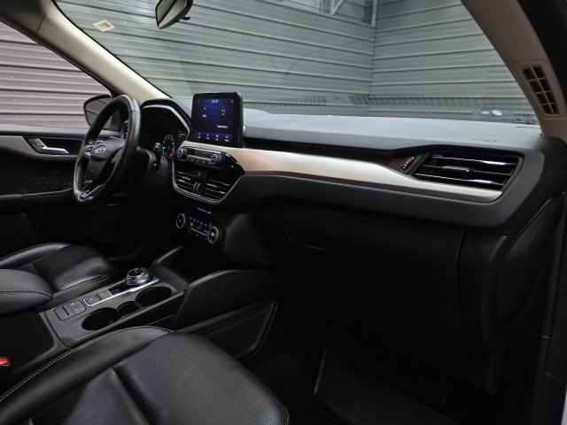 Used 2020 Ford Escape SEL AWD/4WD image 13