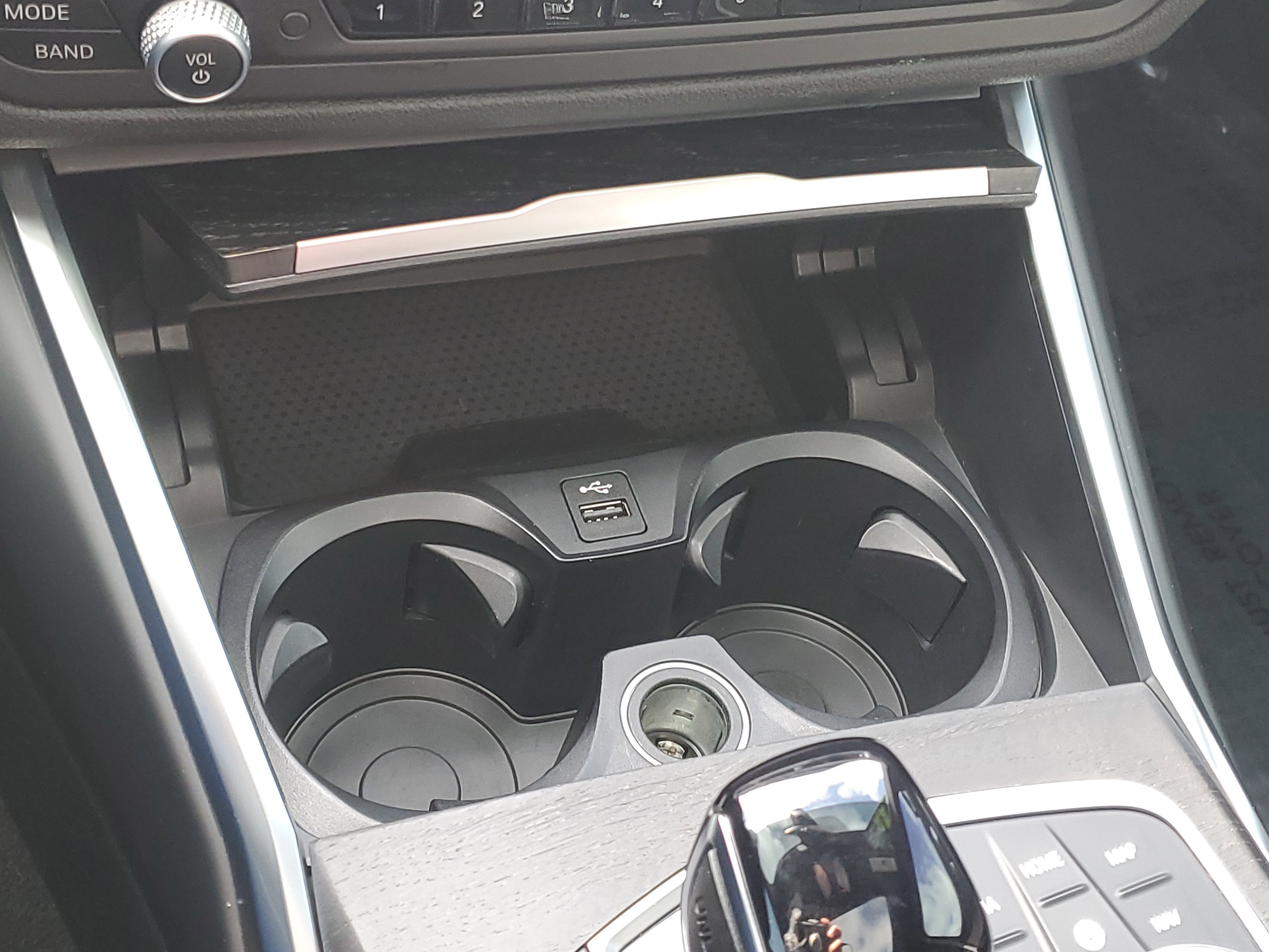 Used 2022 BMW M340i xDrive M340i xDrive w/ Premium Package image 21