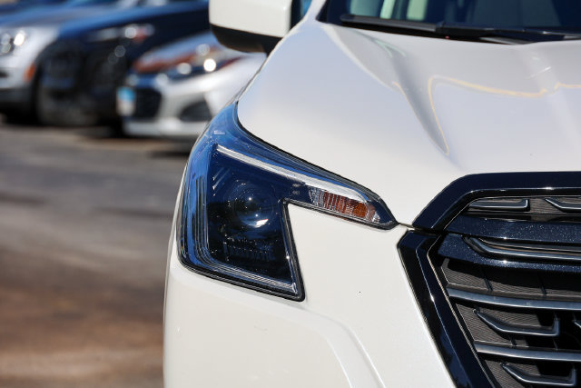 Certified 2023 Subaru Forester Premium AWD/4WD image 30