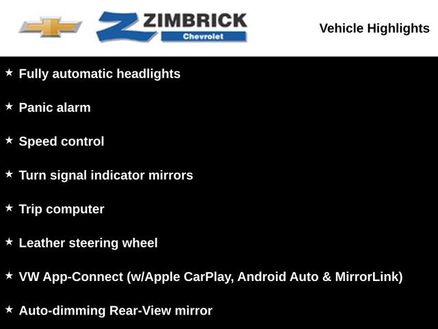 Used 2020 Volkswagen Passat 2.0T SE image 7