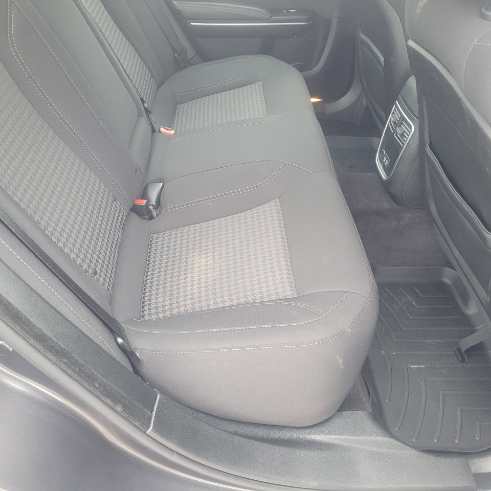 Used 2018 Dodge Charger GT image 25