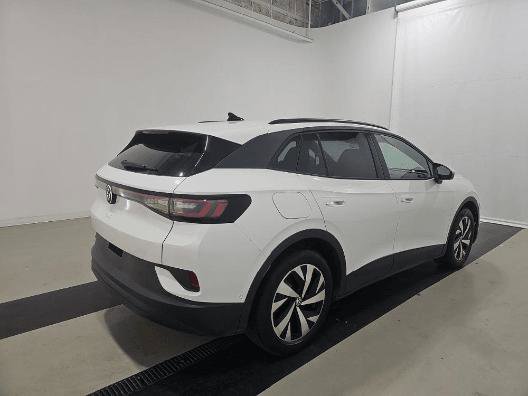 Used 2024 Volkswagen ID.4 2WD image 4