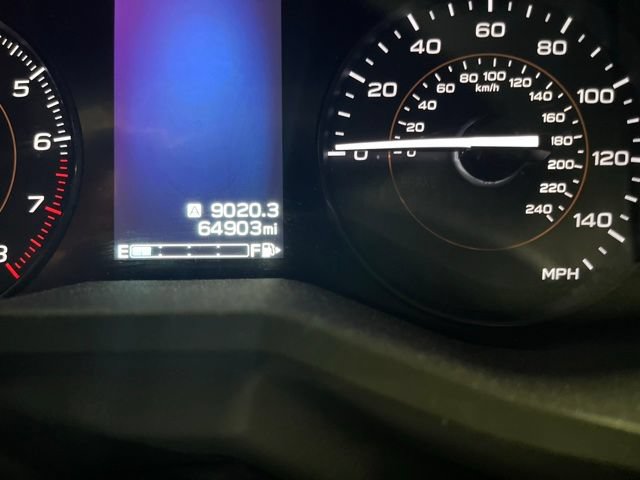 Used 2019 Subaru Crosstrek 2.0i w/ Eyesight System AWD/4WD image 7