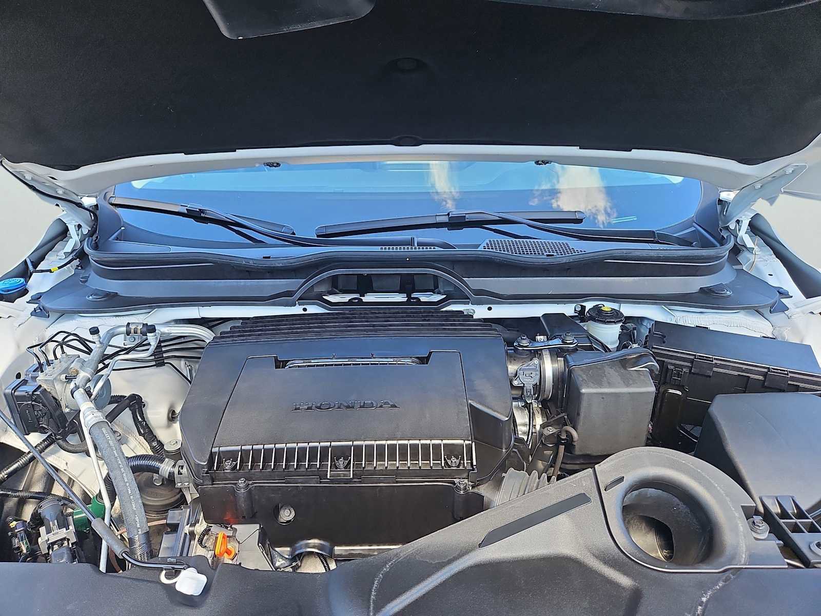 Used 2023 Honda Pilot Touring image 35