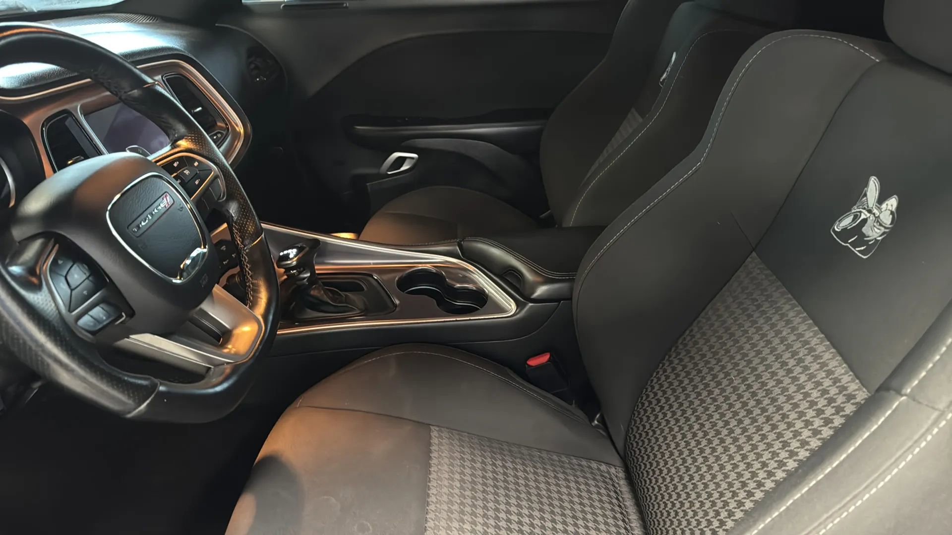 Used 2019 Dodge Challenger R/T Scat Pack w/ Widebody Package image 14
